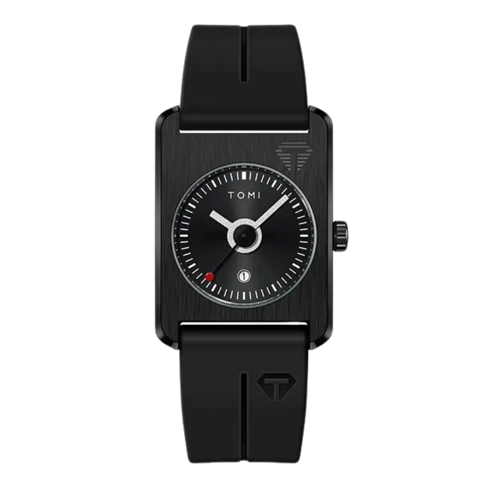 Hugo Quartz Watch