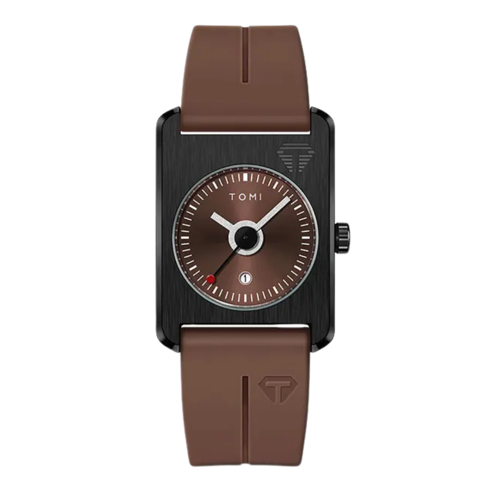 Hugo Quartz Watch