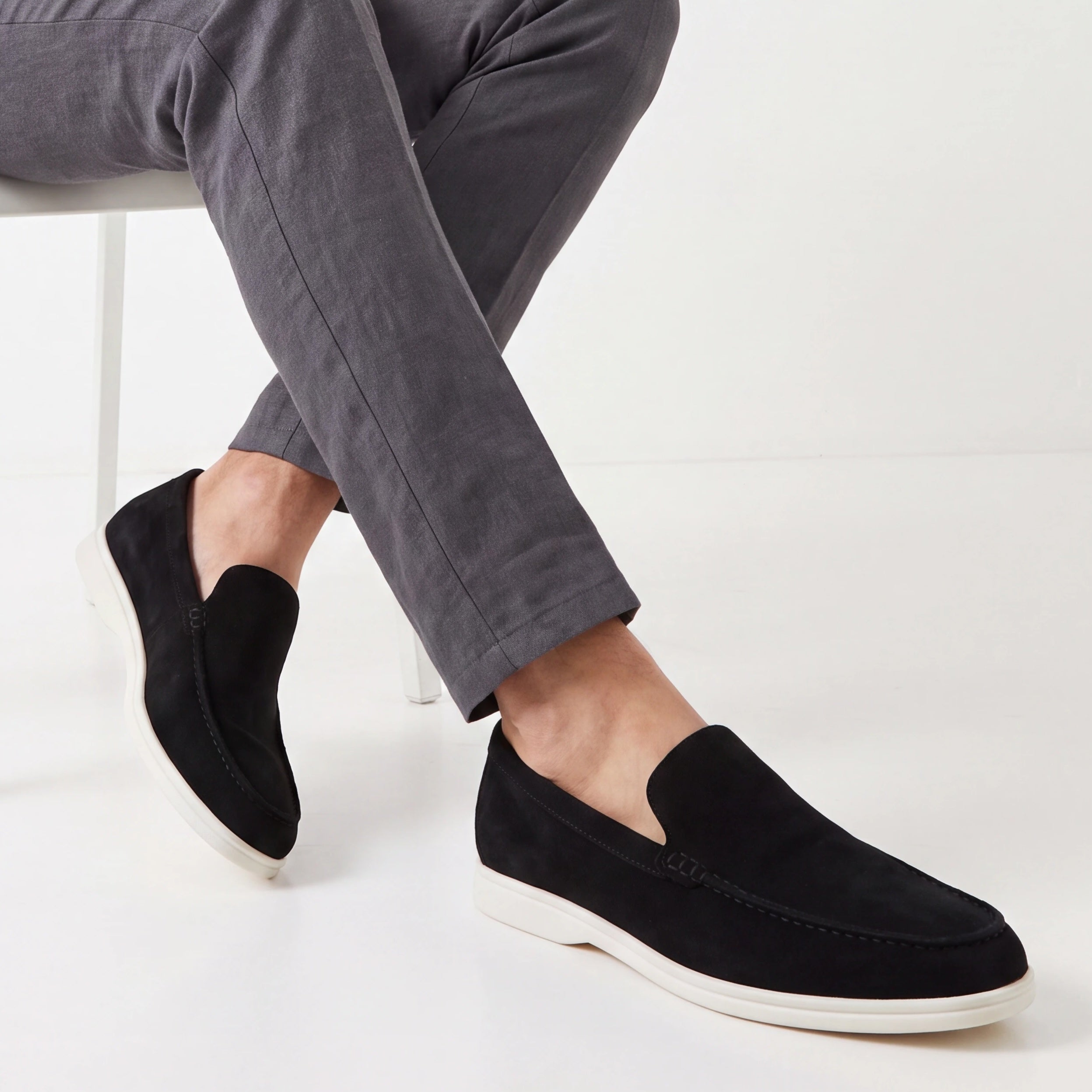Coloir;black