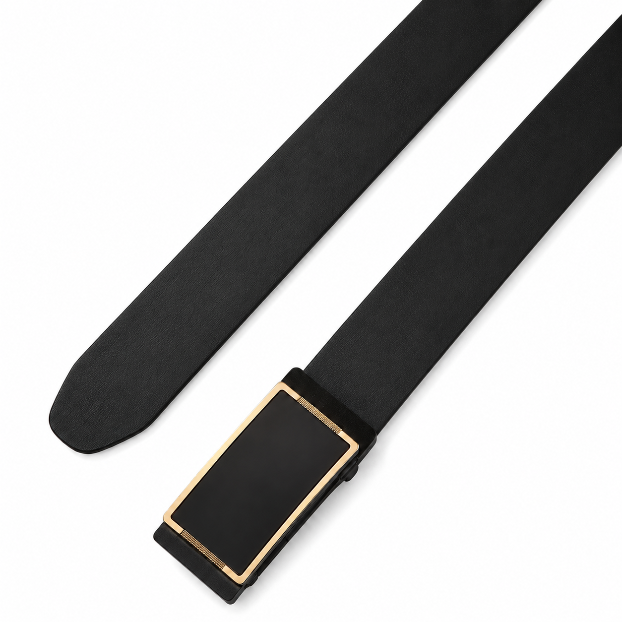 Collengelo Leather Belt
