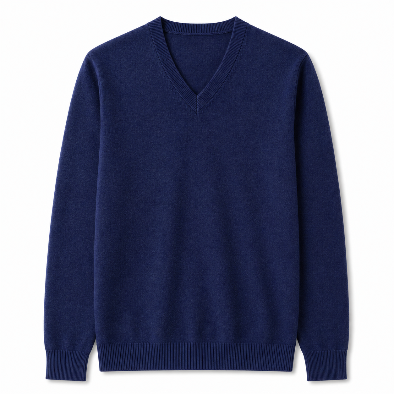 Cashmere Old Money Pull Over