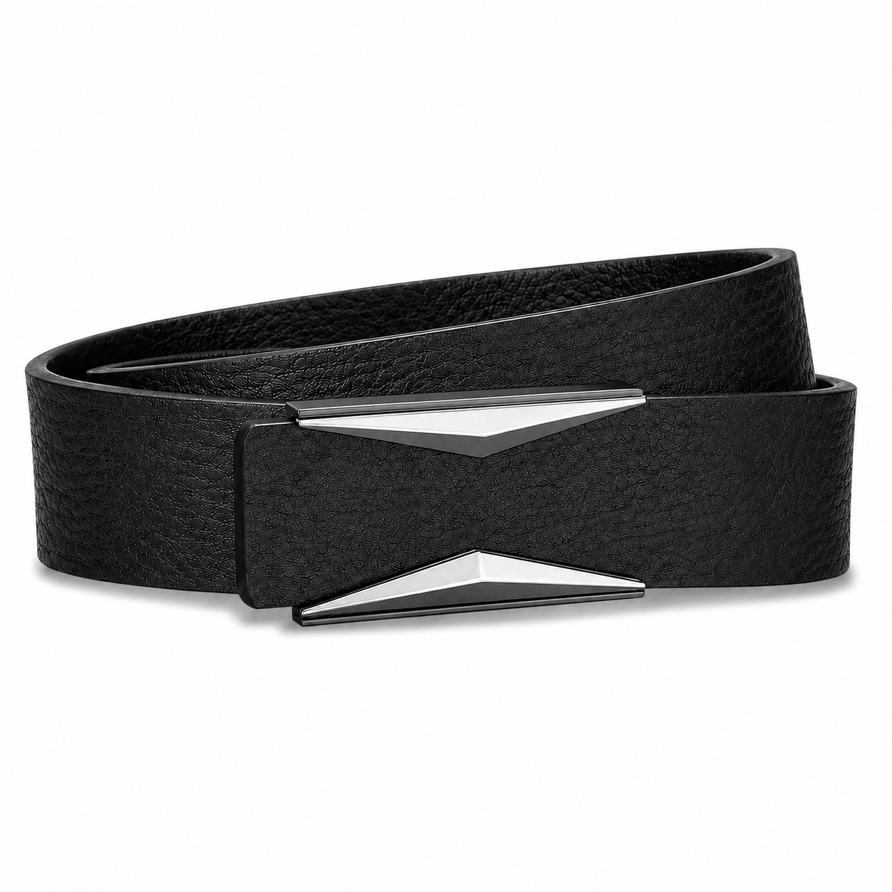 Cerez Leather Belt