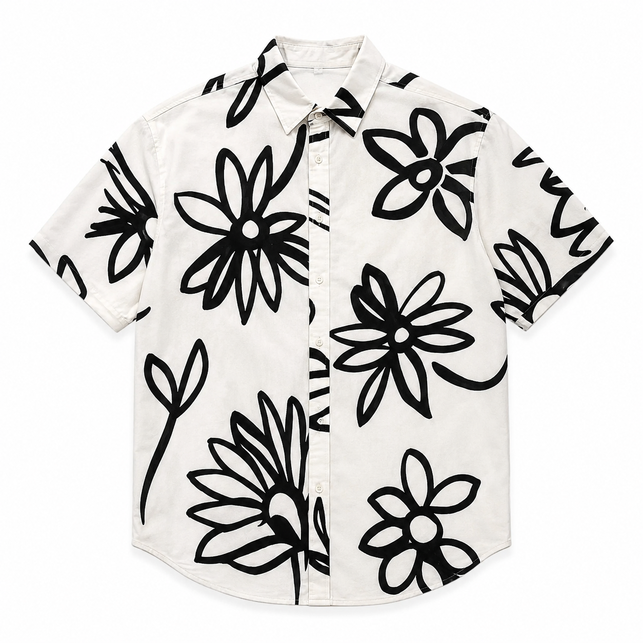 Maui Weekend Shirt
