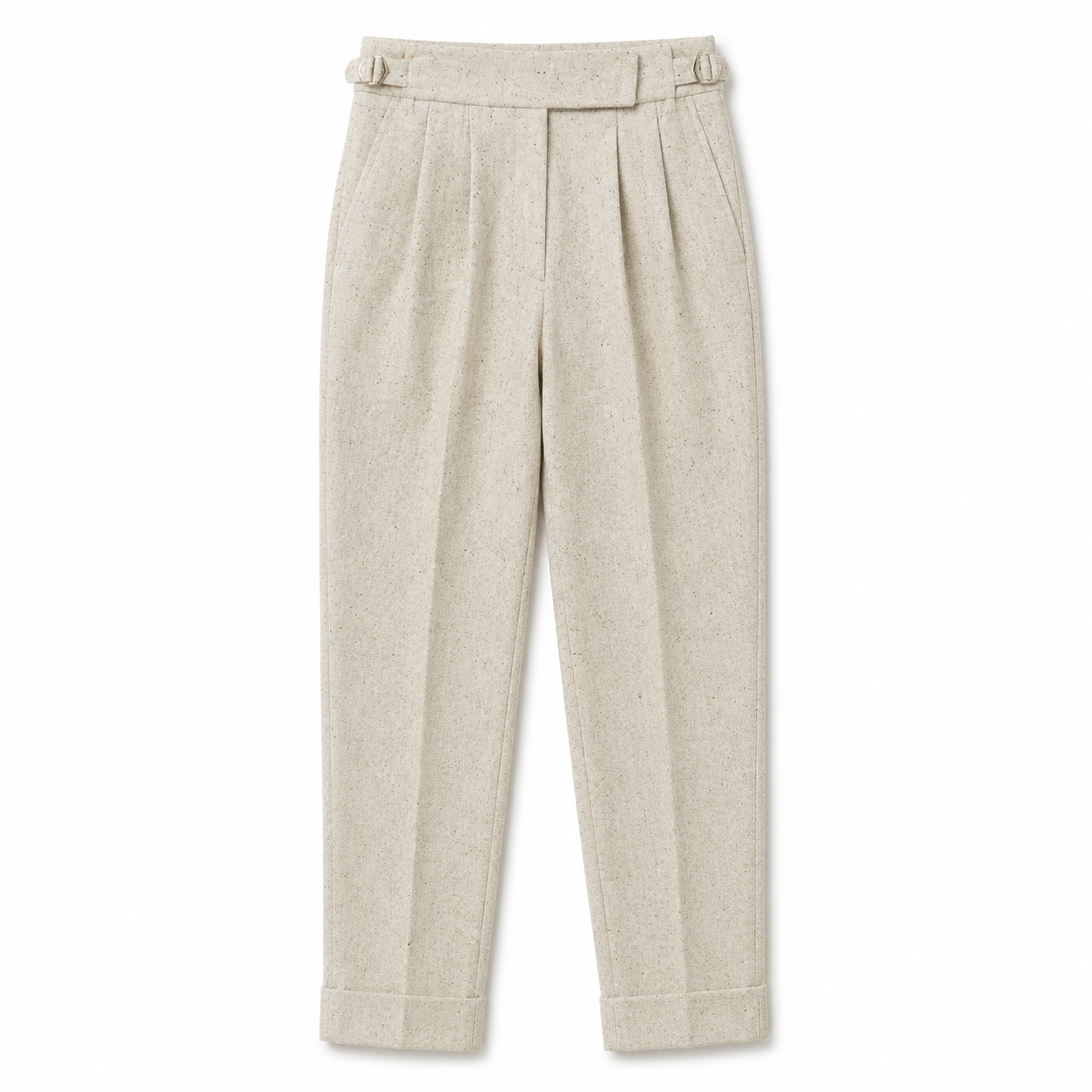 Kivaso Tailored Trouser