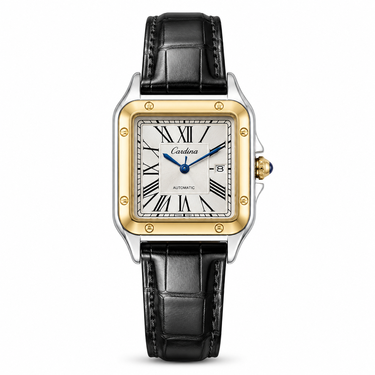 Romane Quartz Watch
