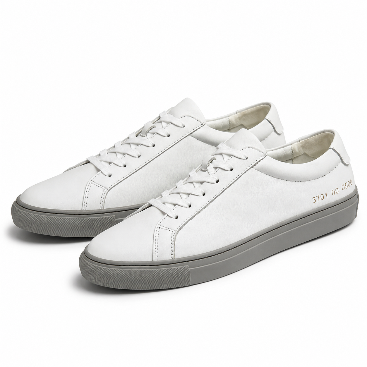 Standard Issue Premium Leather Day Sneaker