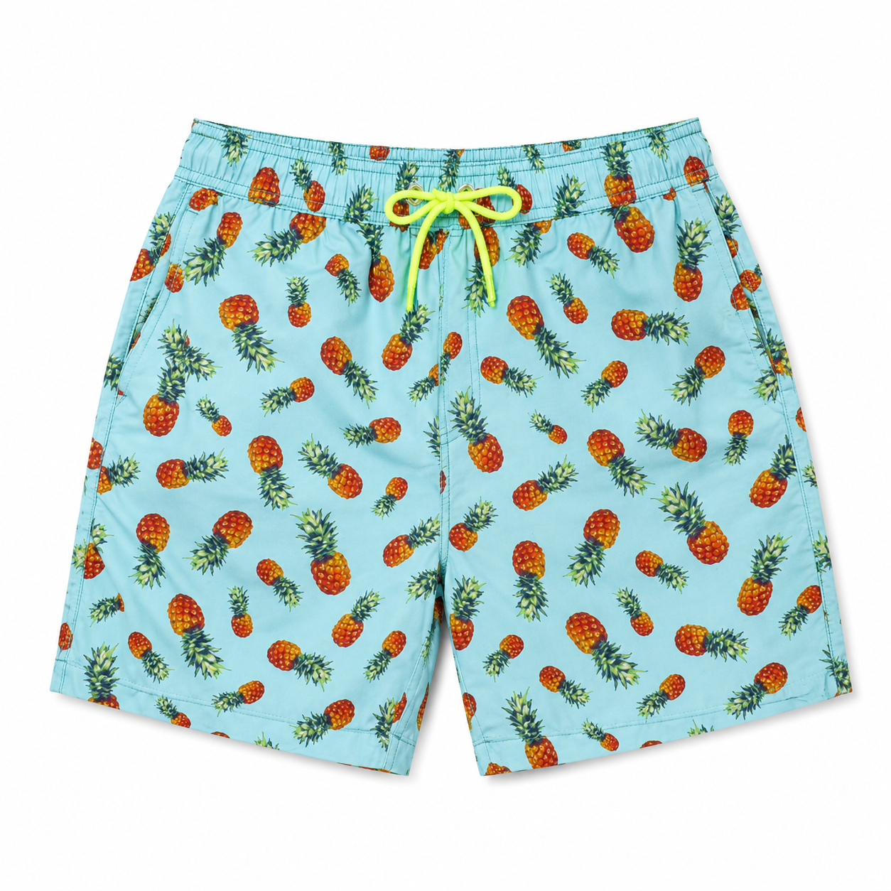 Key West Swim Trunks