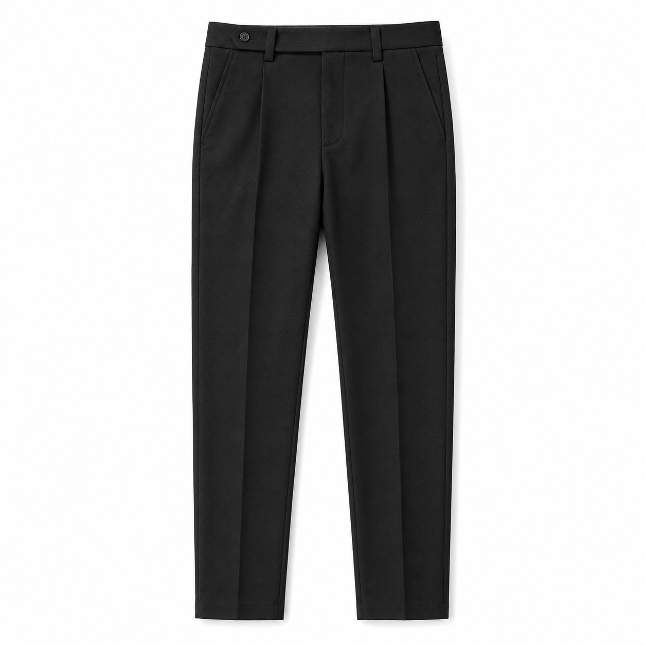 West End Wool Trousers