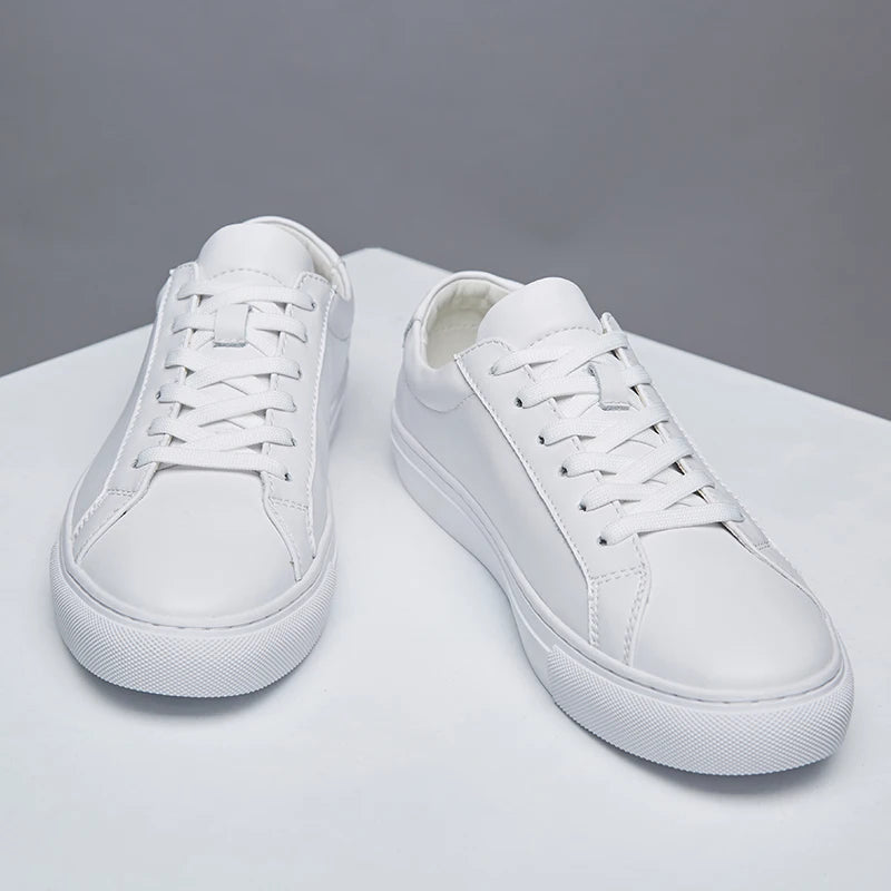 Standard Issue Premium Leather Day Sneaker
