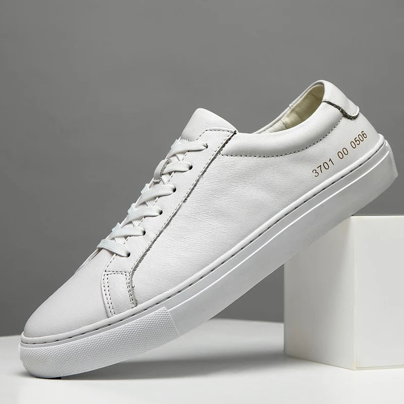 Standard Issue Premium Leather Day Sneaker