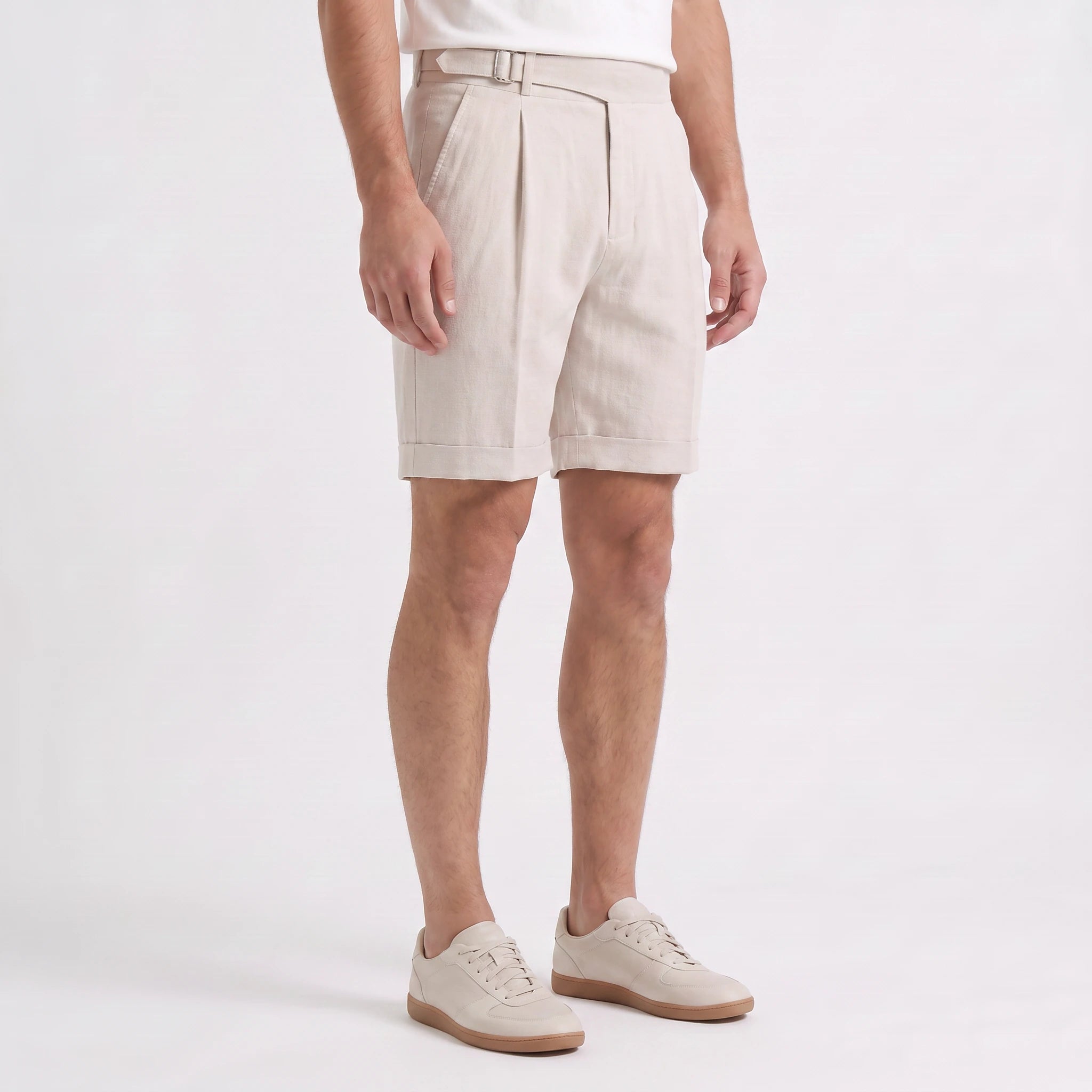 Brioni Shorts