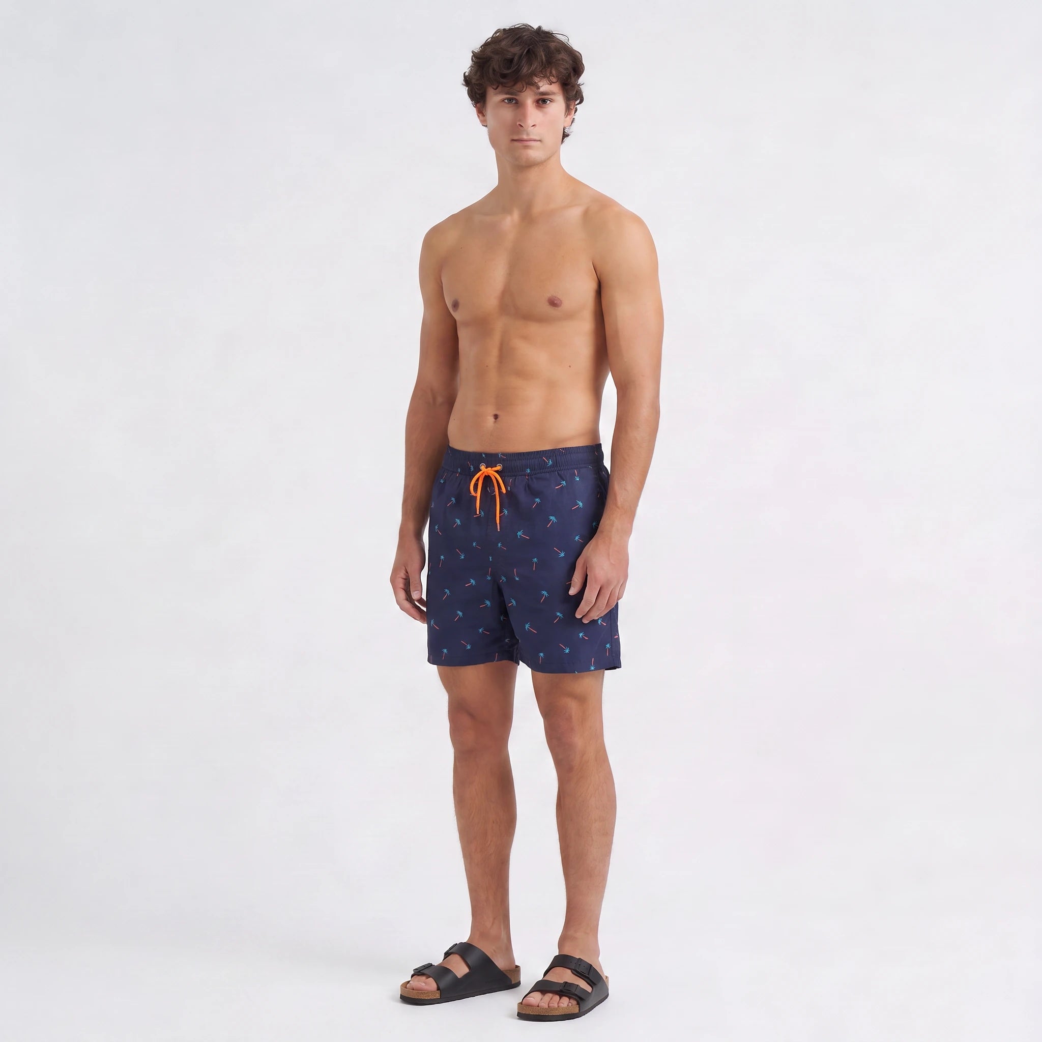 Key West Swim Trunks