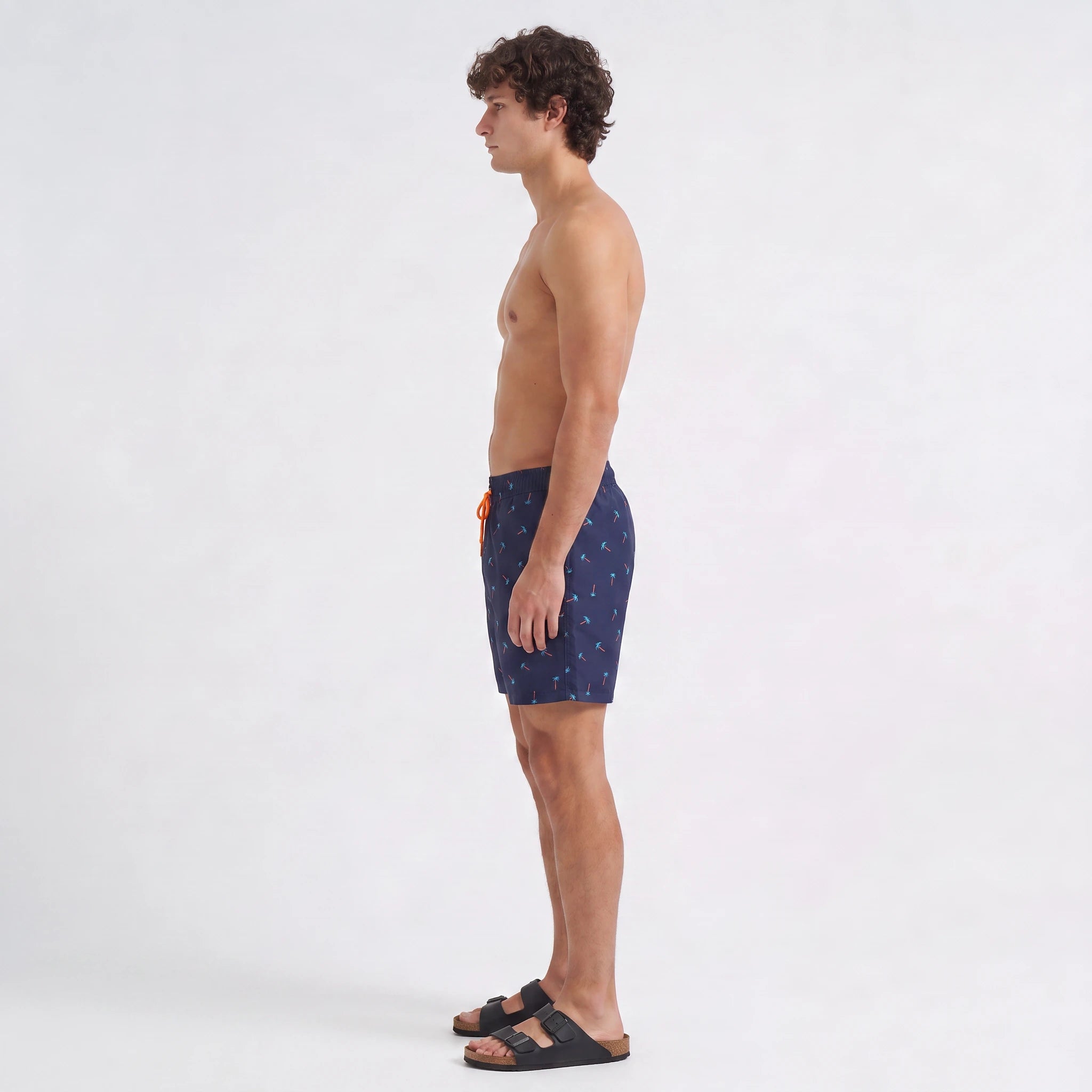 Key West Swim Trunks