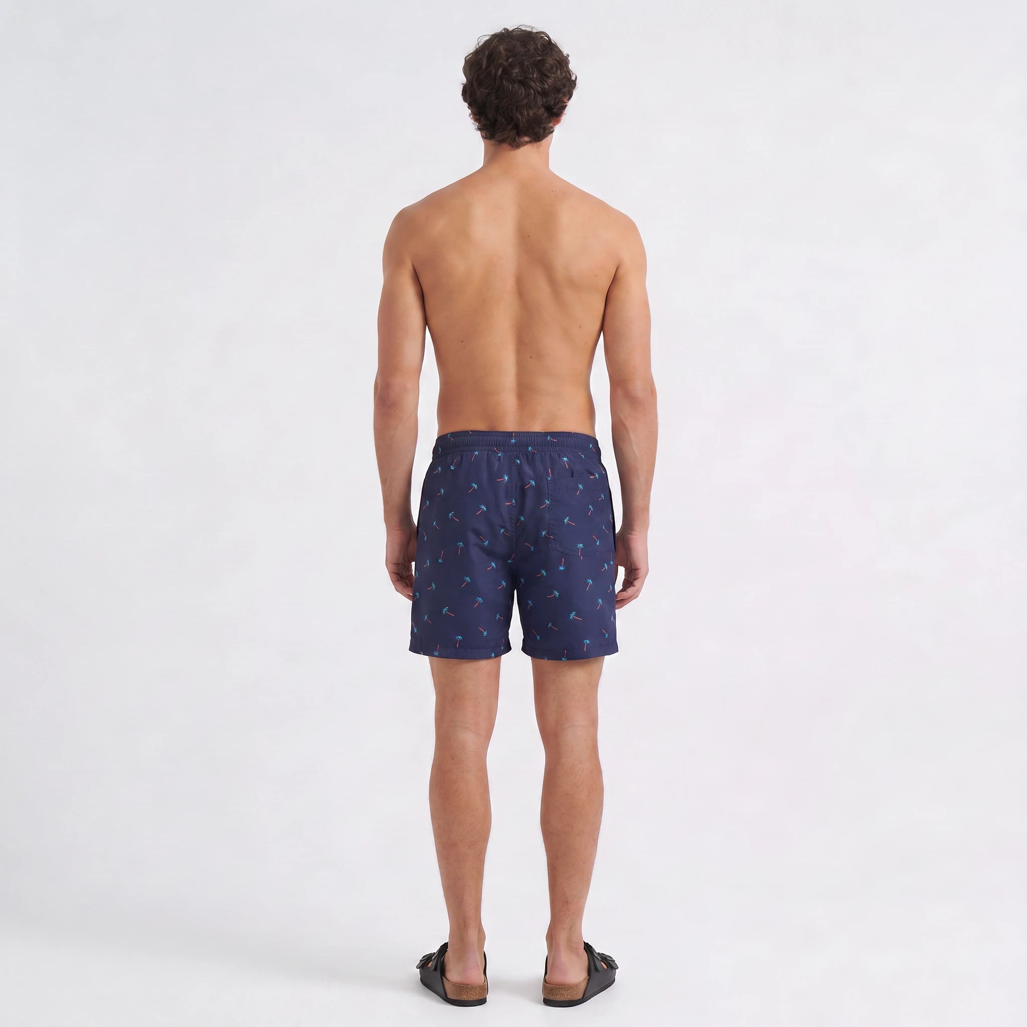 Key West Swim Trunks