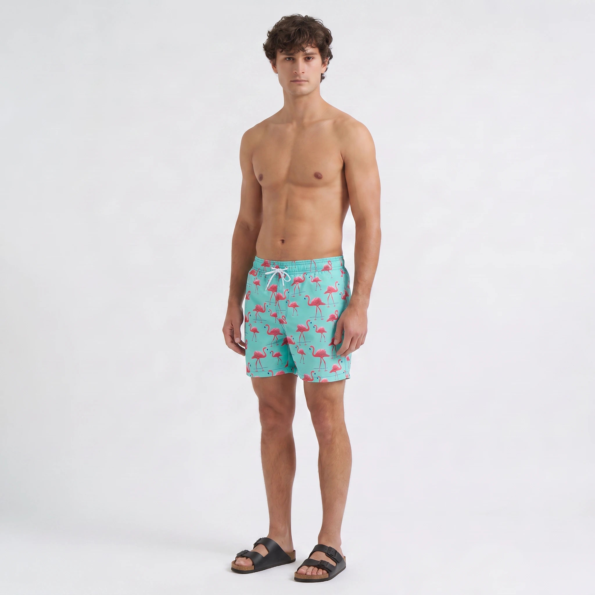 Key West Swim Trunks