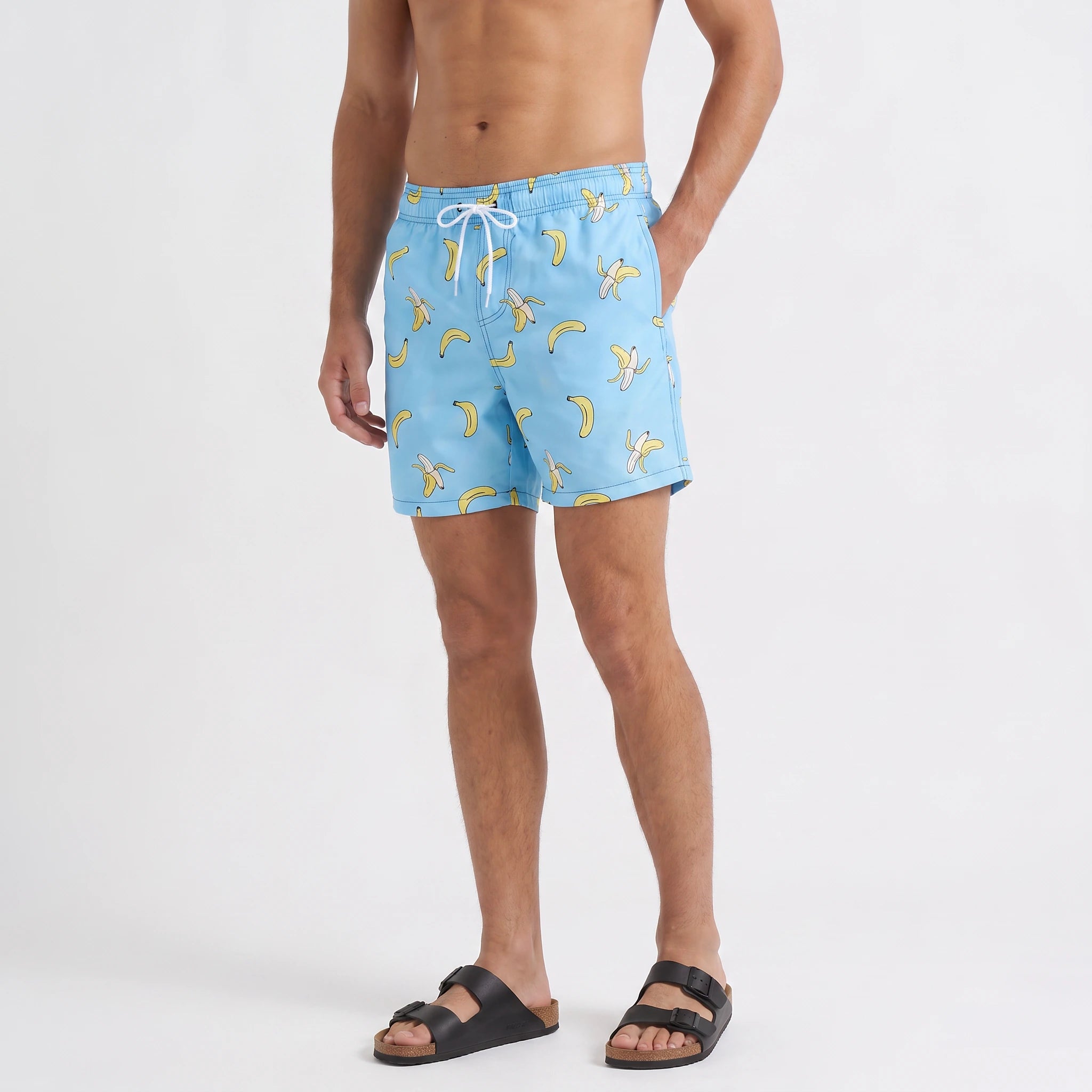 Key West Swim Trunks
