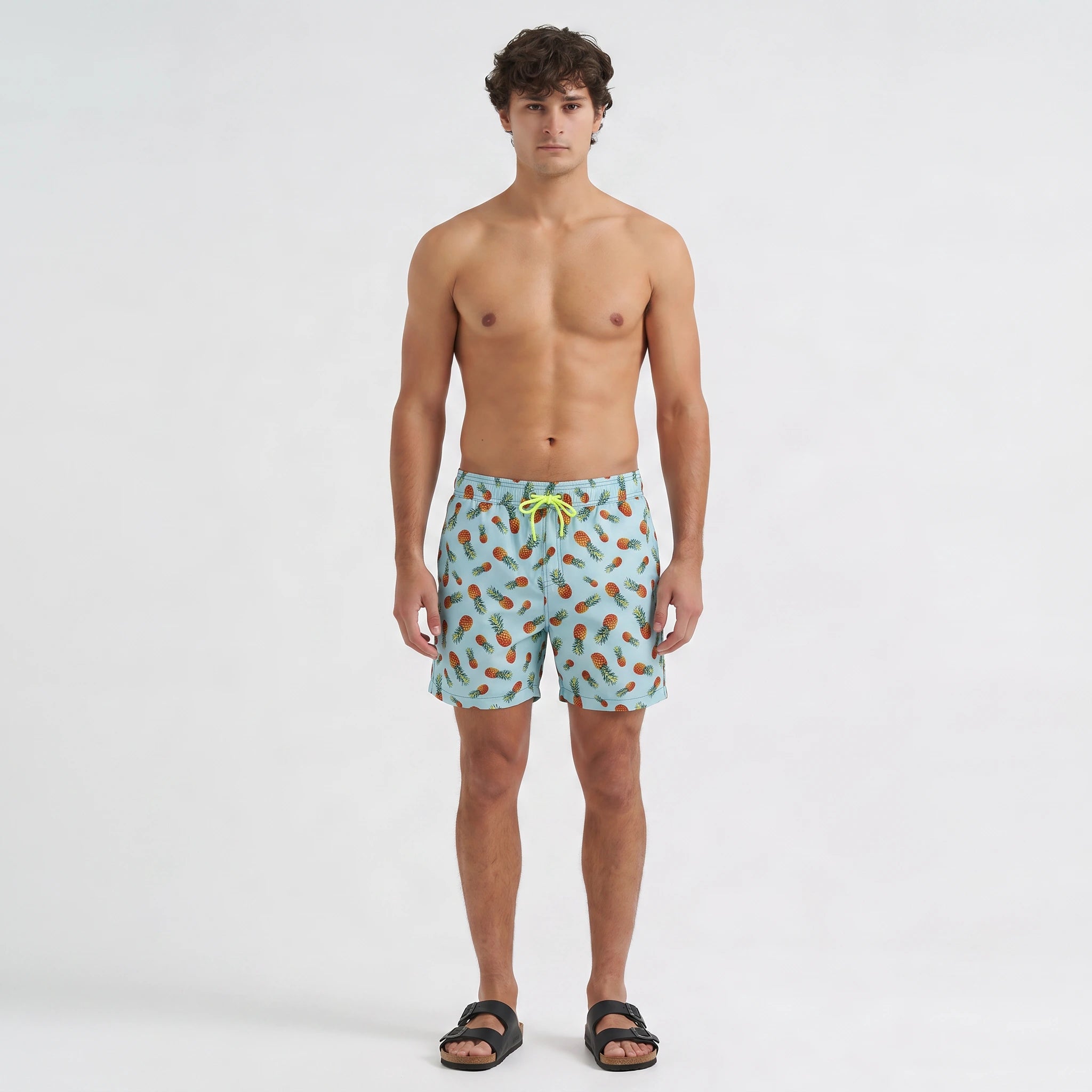 Key West Swim Trunks