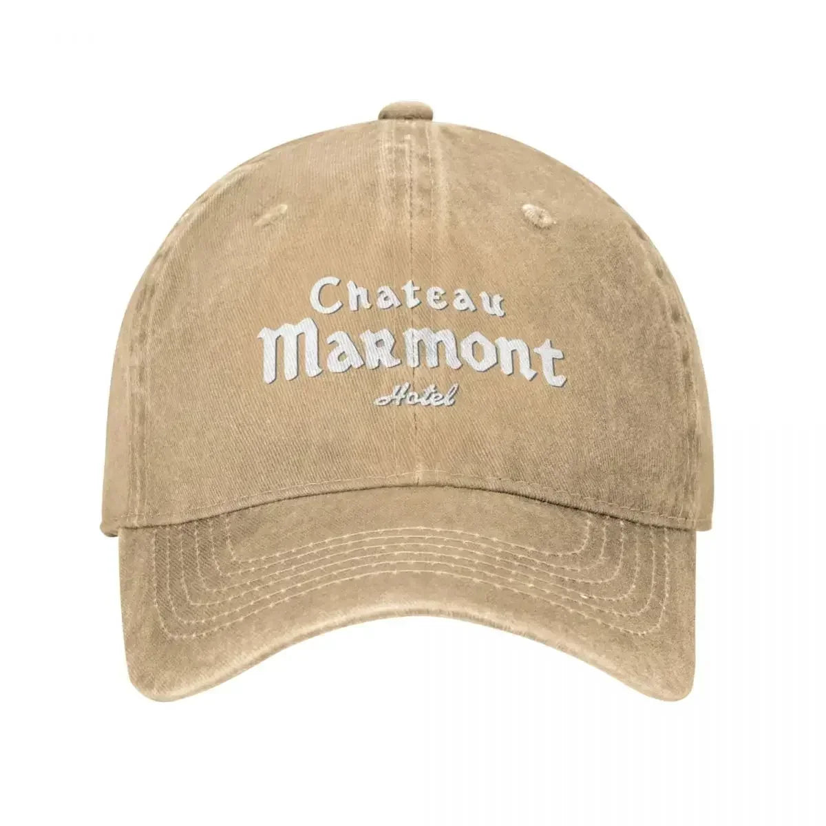 Chateau Marmont Cap