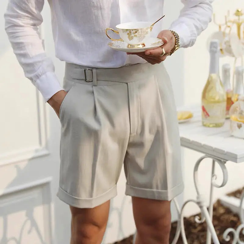 Brioni Shorts