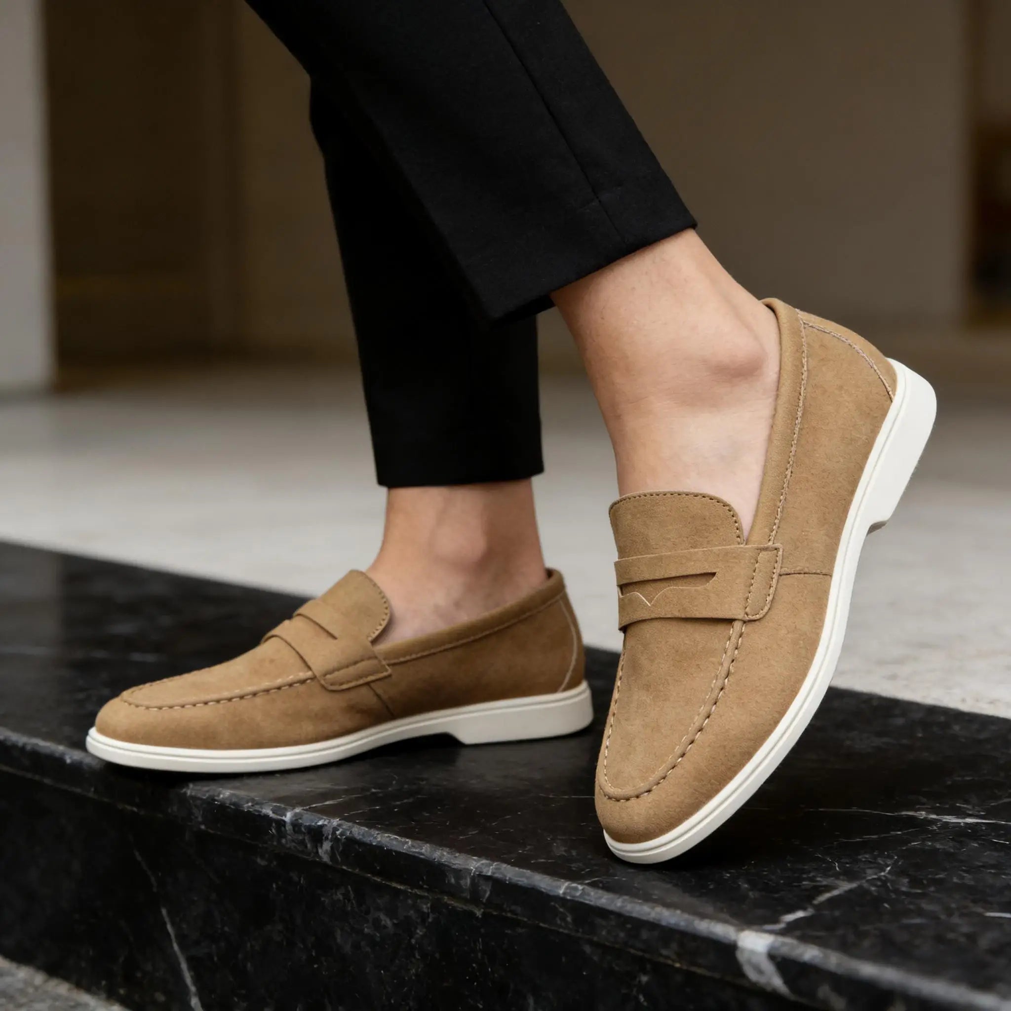 Brando Loafer