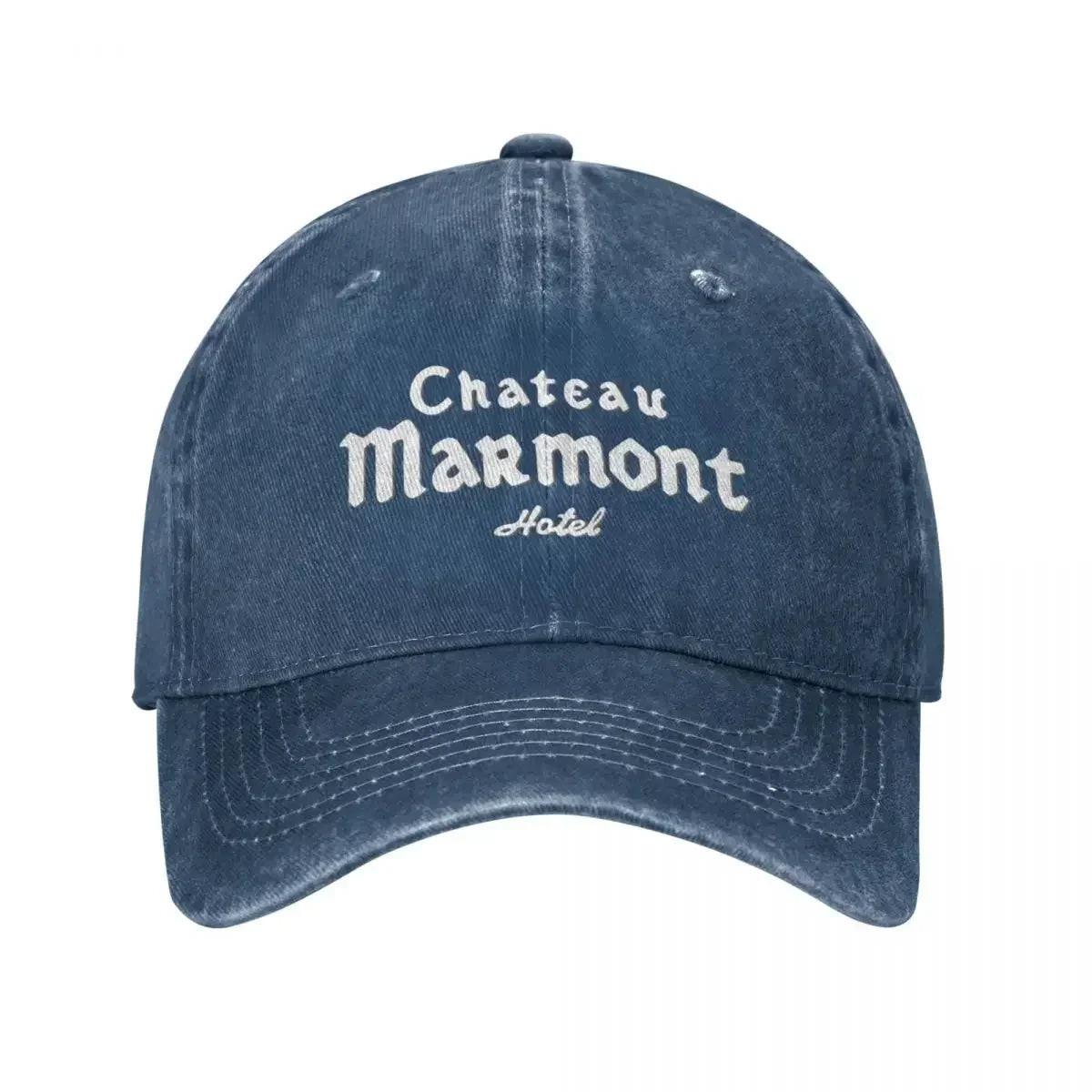 Chateau Marmont Cap