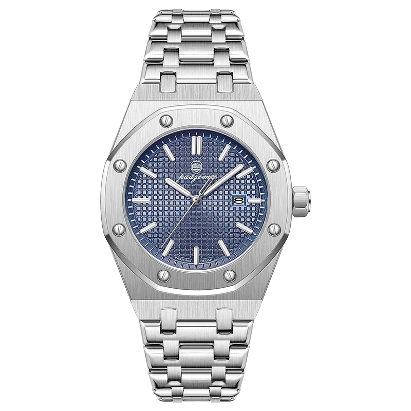 Halifax Chronograph Watch