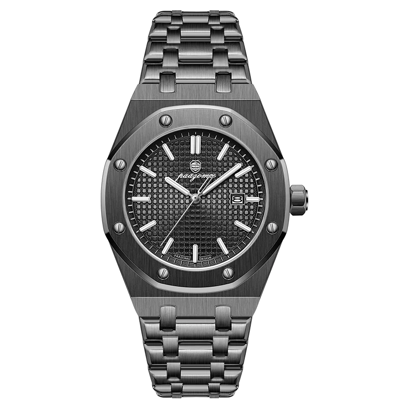 Halifax Chronograph Watch