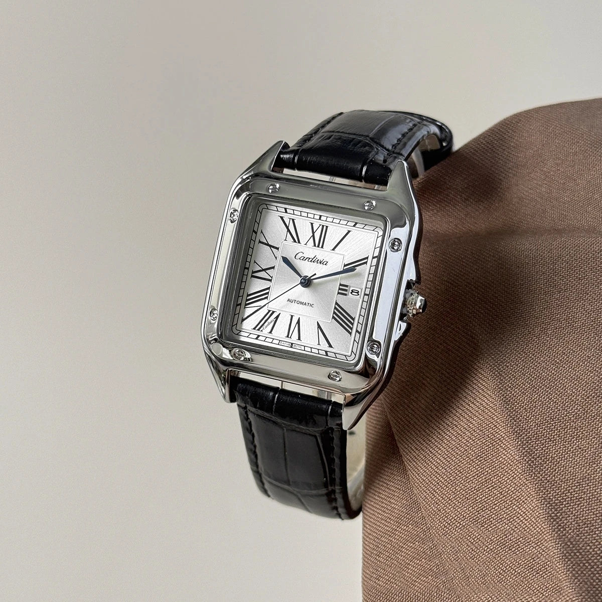 Romane Quartz Watch