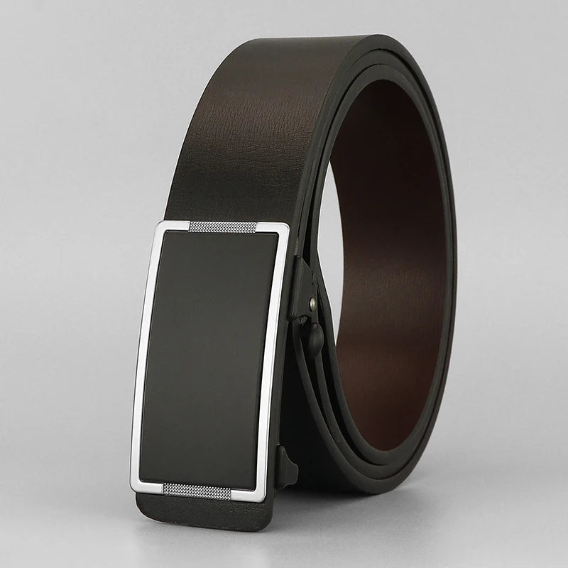 Collengelo Leather Belt