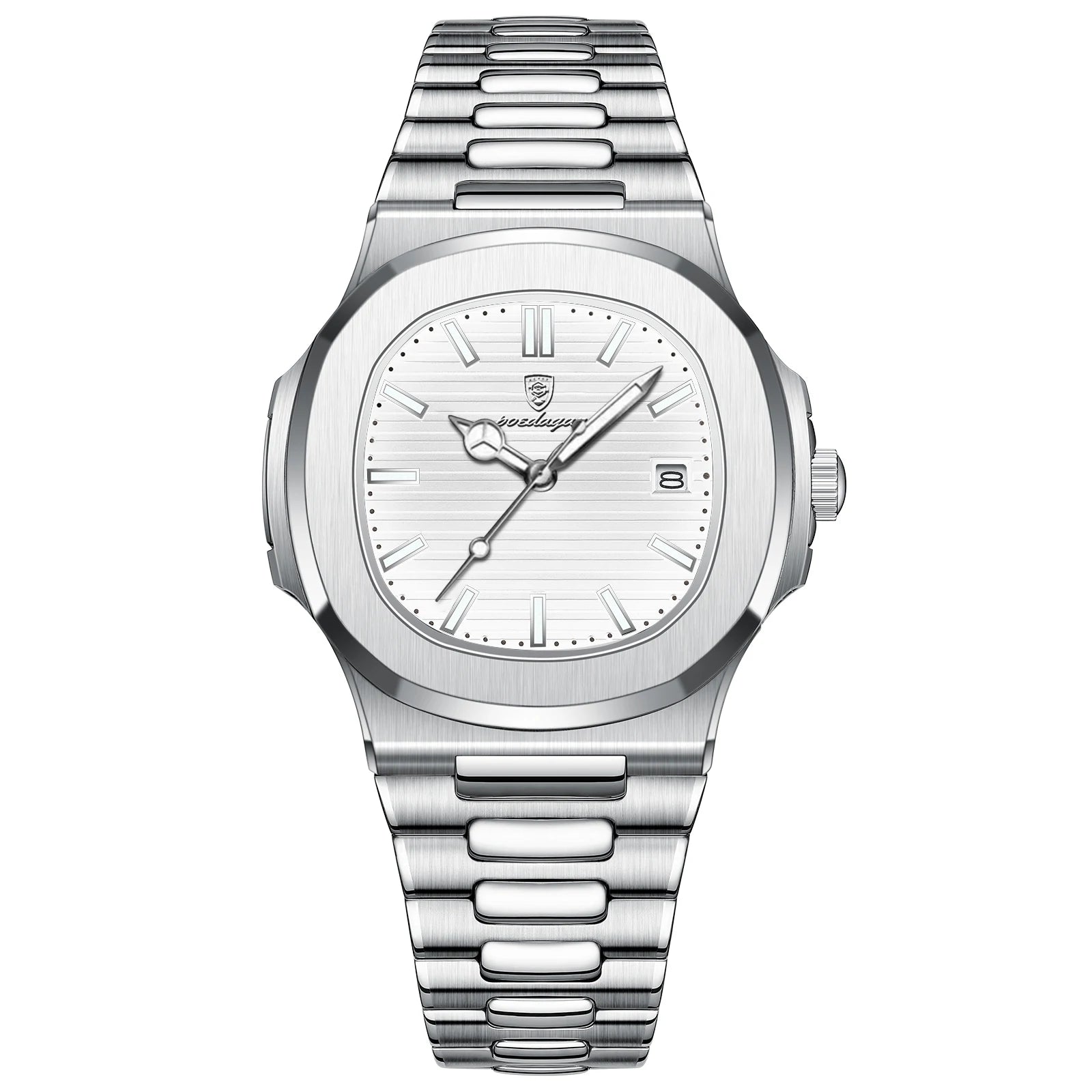 Riley Quartz Watch