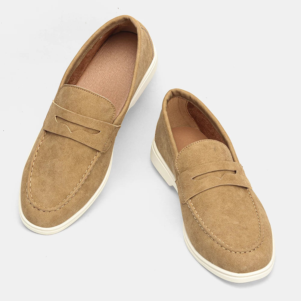 Brando Loafer