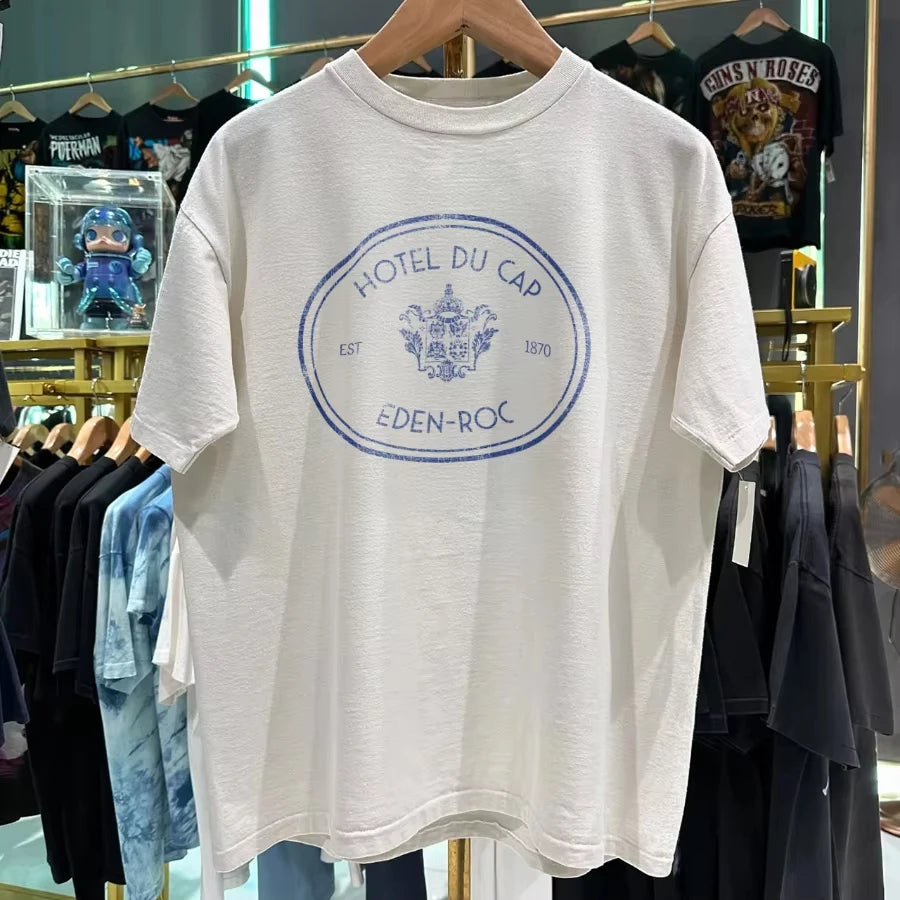 Hotel Du Cap-Eden-Roc Vintage T-Shirt