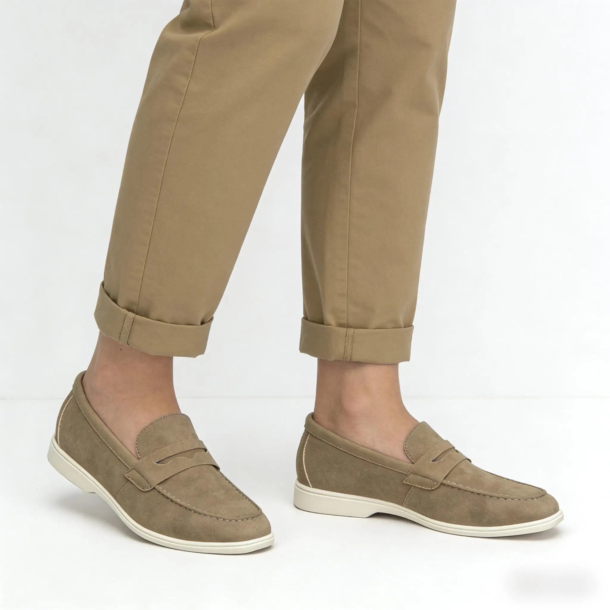 Brando Loafer