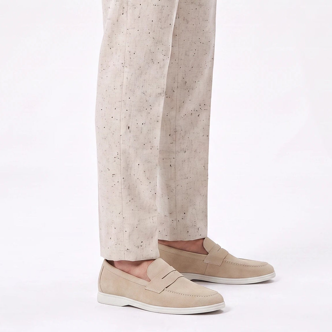 Brando Loafer