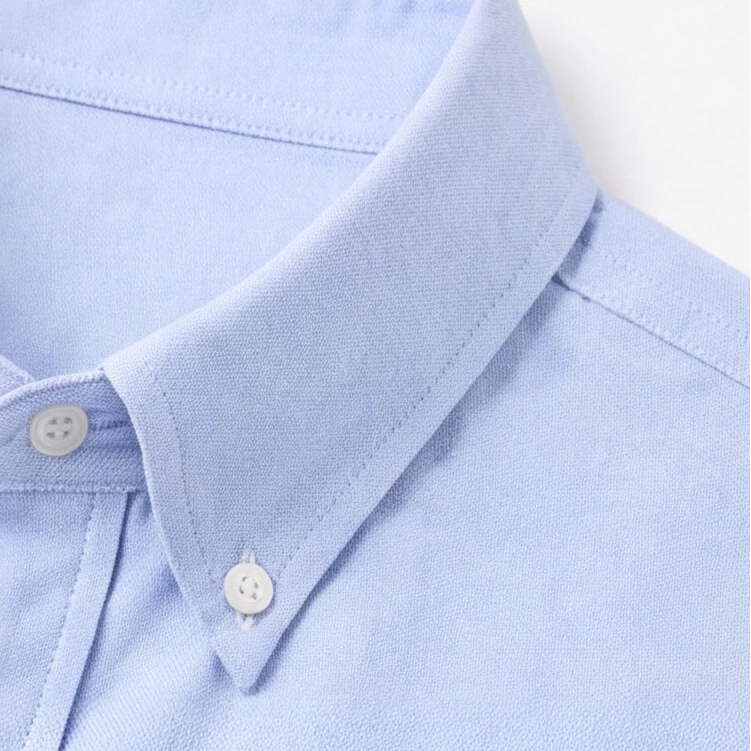 Oxford Button Down Shirt