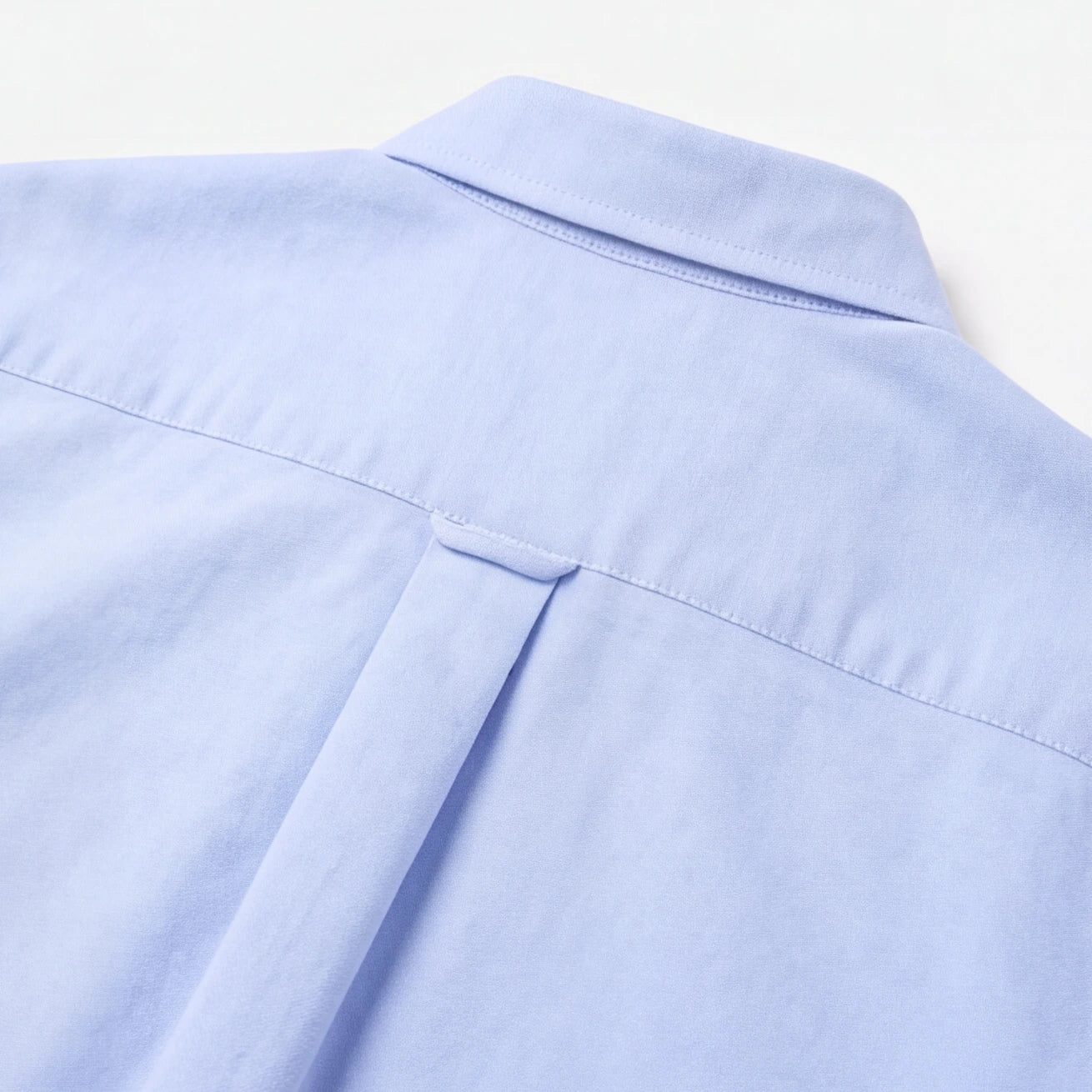 Oxford Button Down Shirt