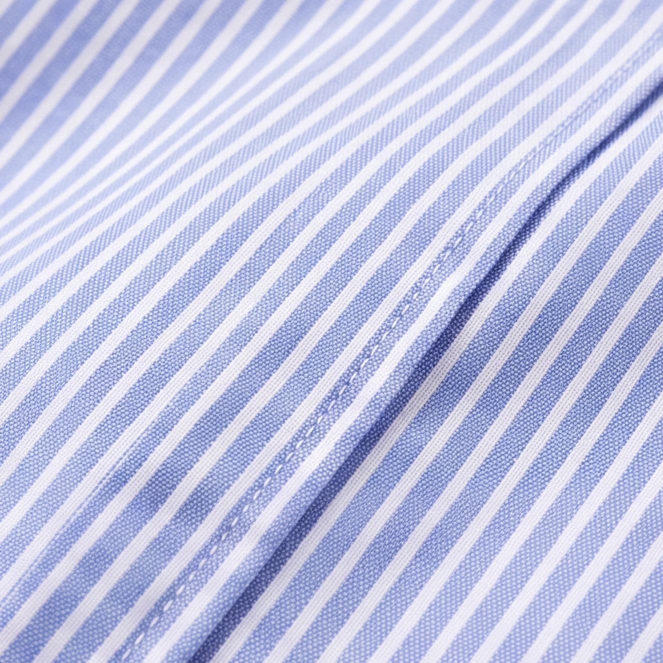 Oxford Button Down Shirt