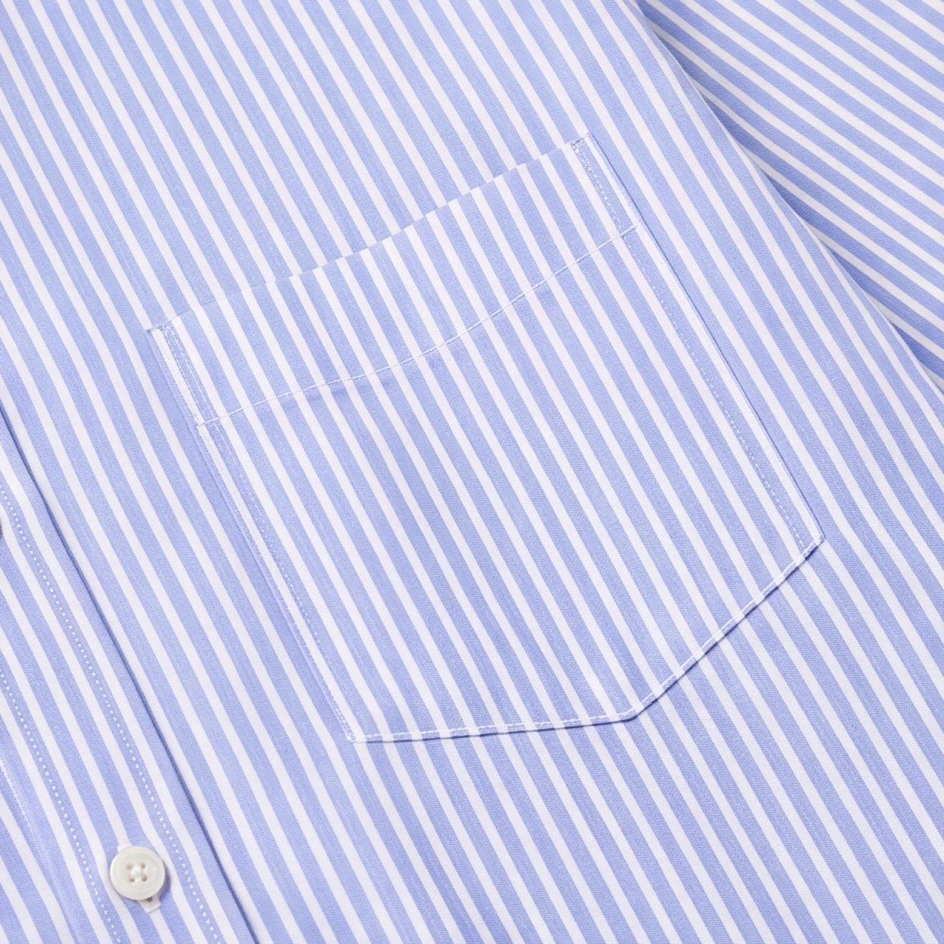 Oxford Button Down Shirt
