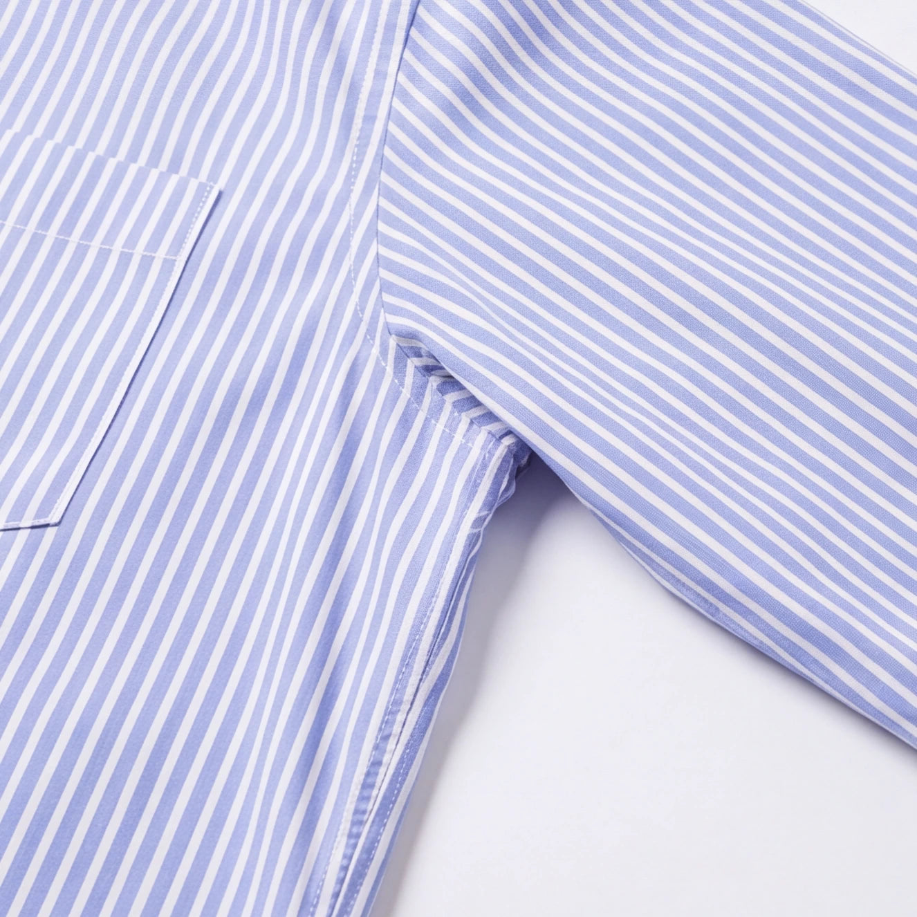 Oxford Button Down Shirt