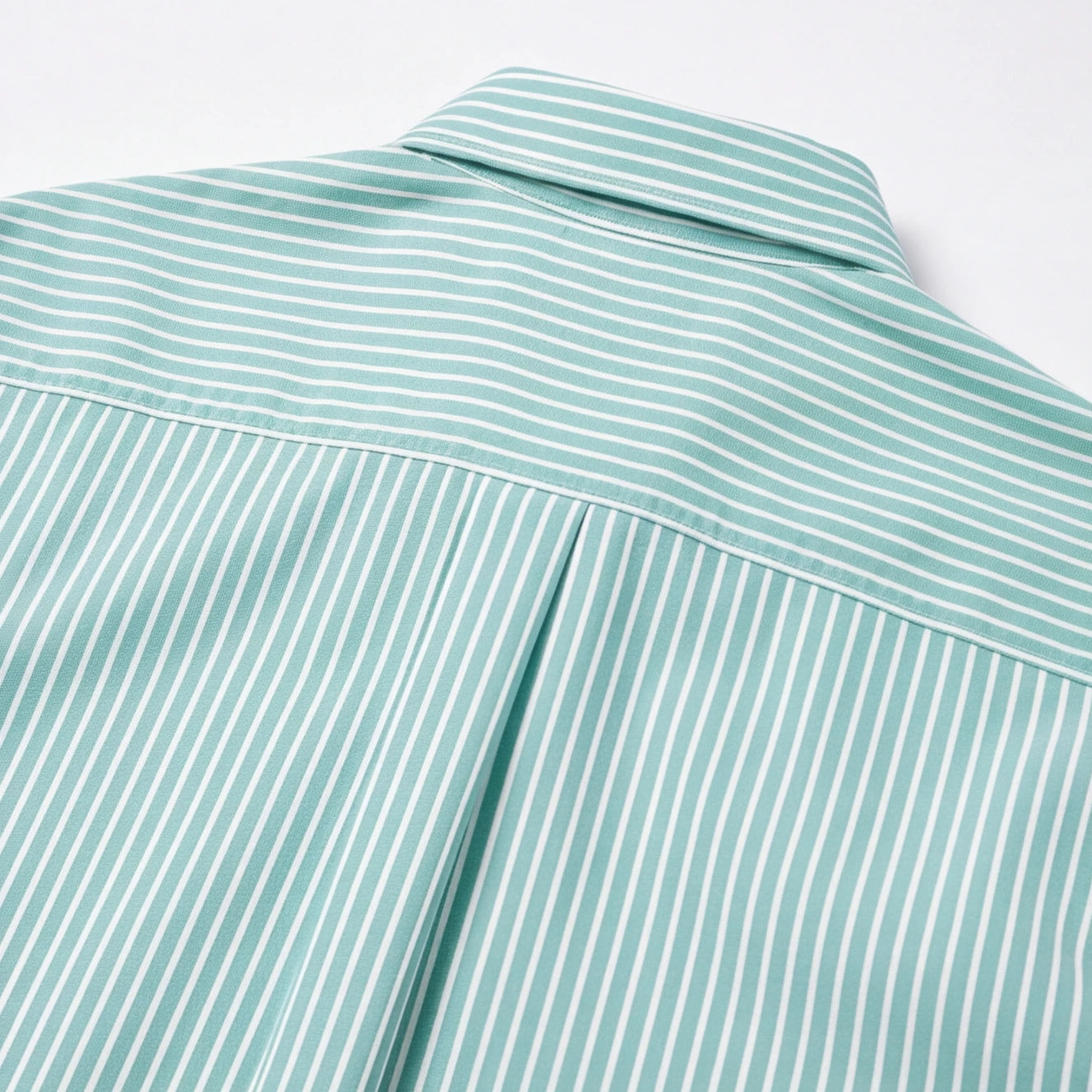 Oxford Button Down Shirt