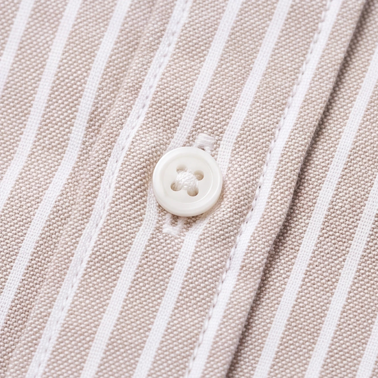 Oxford Button Down Shirt