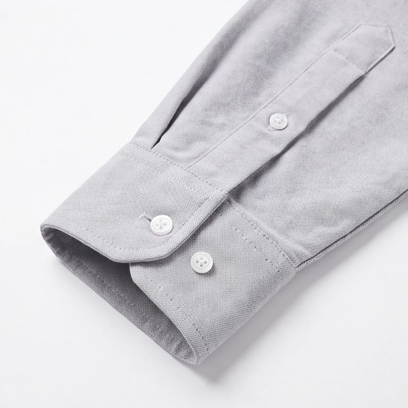 Oxford Button Down Shirt