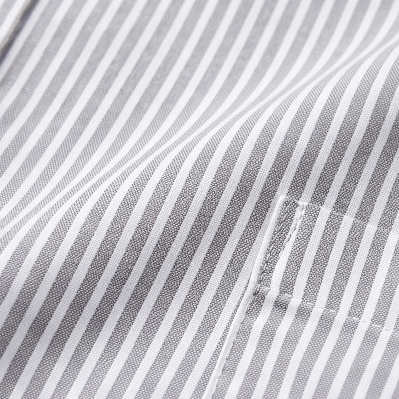 Oxford Button Down Shirt