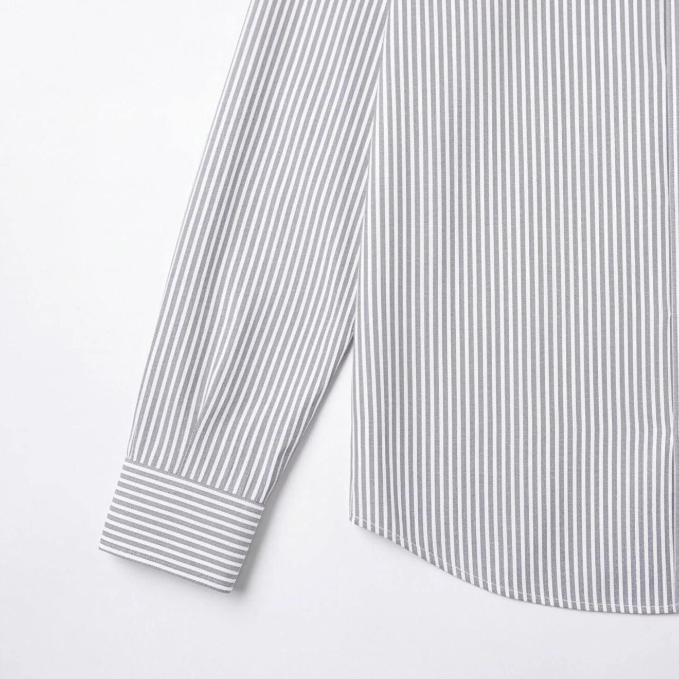 Oxford Button Down Shirt