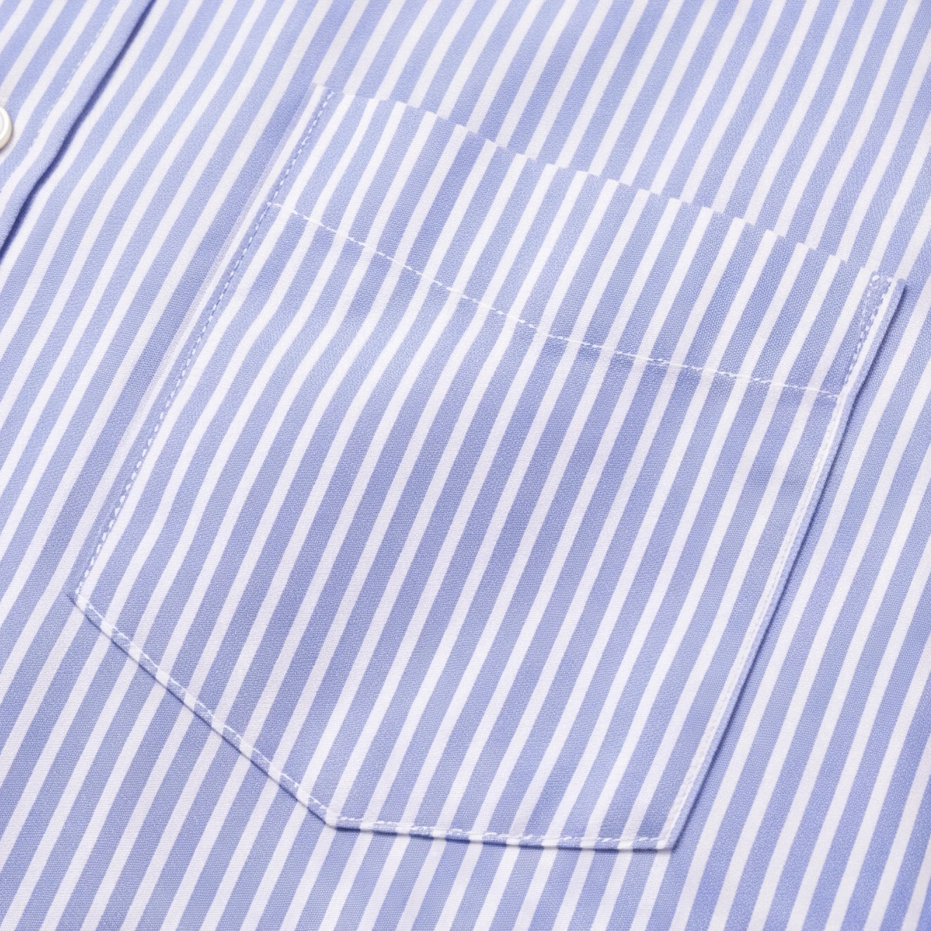 Oxford Button Down Shirt