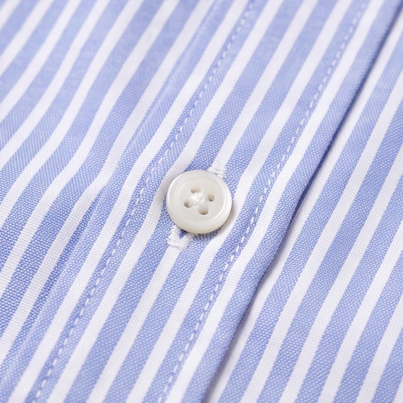 Oxford Button Down Shirt