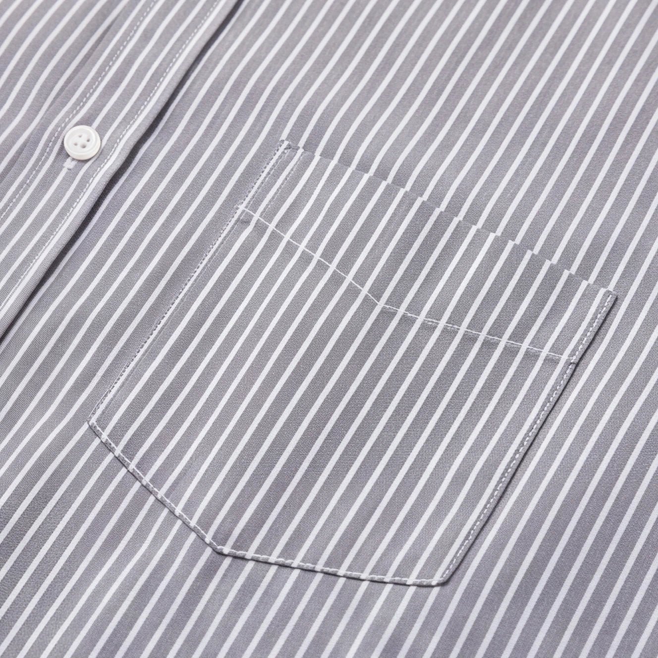 Oxford Button Down Shirt