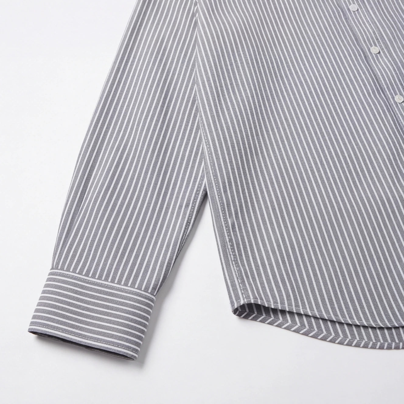 Oxford Button Down Shirt