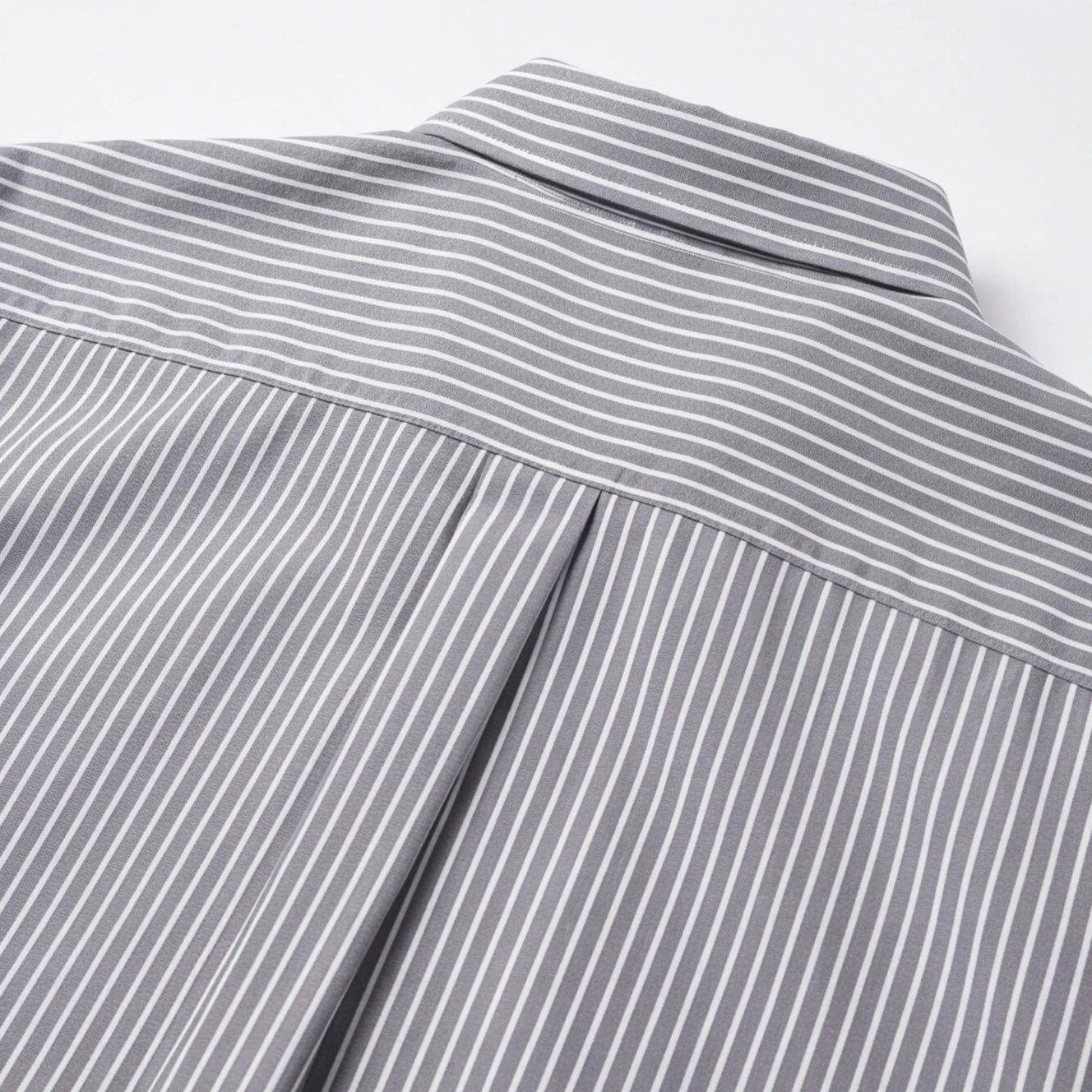 Oxford Button Down Shirt