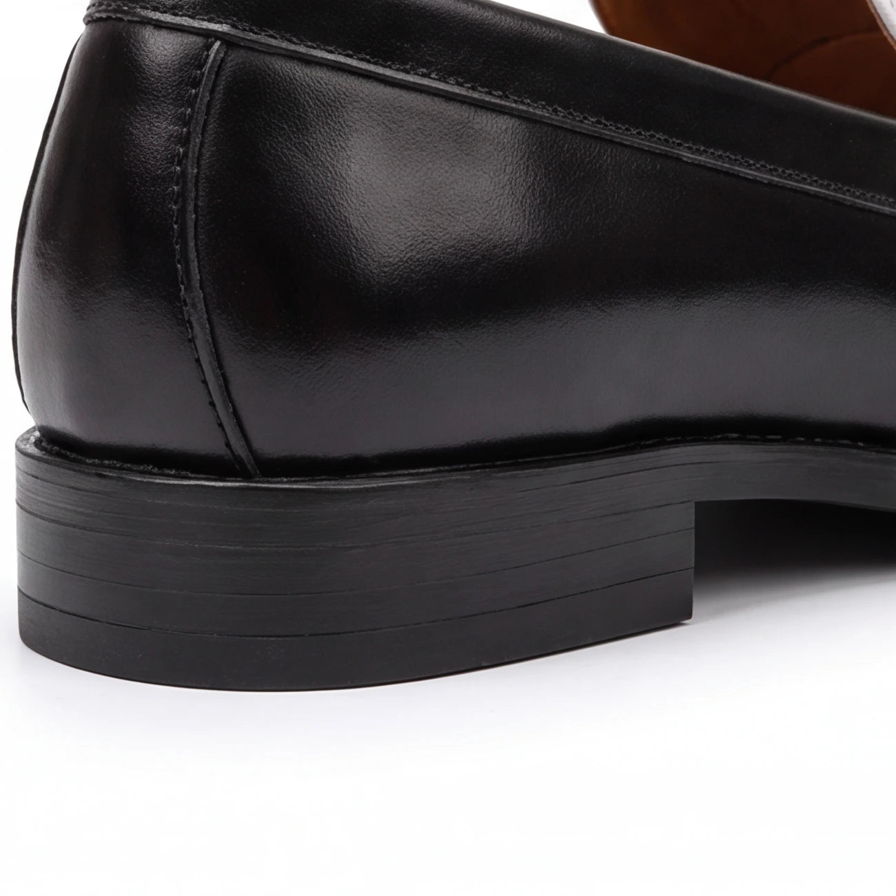 Bellagio Two Tone Penny Loafer